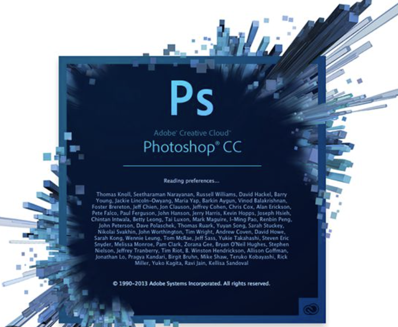 Photoshop CC Mastery (Design & Retouch) - 24 ชั่วโมง